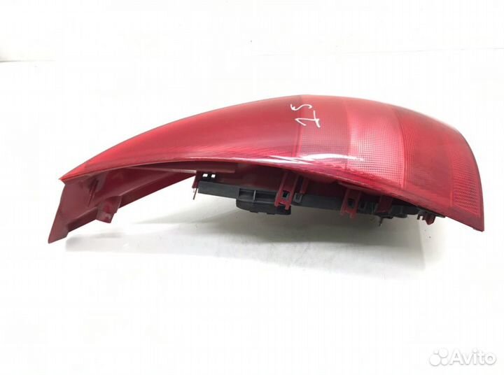 Фонарь Citroen C3 (2001-2009)