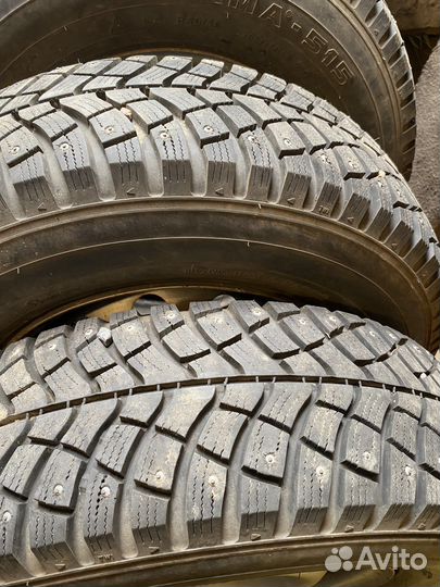 Колеса на ниву r15