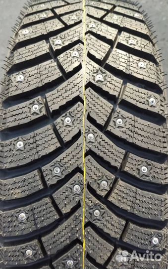 Nexen Winguard WinSpike 3 245/65 R17