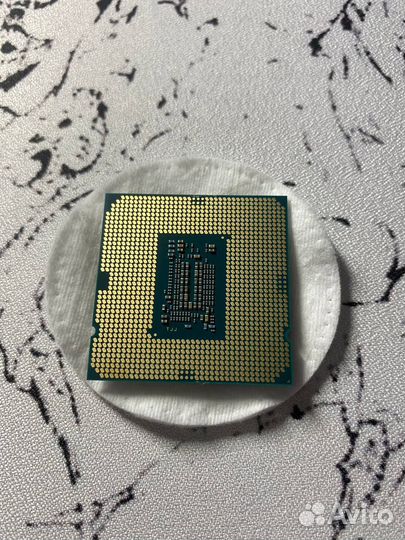 Профессор intel i5-10400F