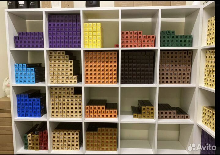 Капсулы nespresso original