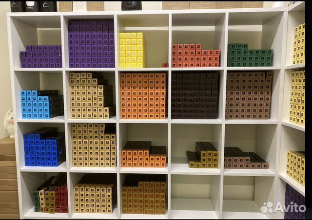 Капсулы nespresso original