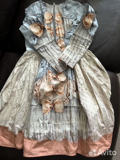 Платье molo 134-140