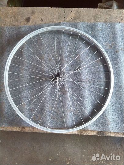 Запчасти для велосипеда