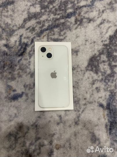 iPhone 13 mini, 128 ГБ