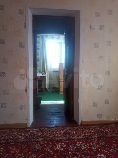 Комната 14 м² в 2-к., 2/2 эт.