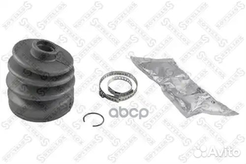 К-кт пыльника ШРУСа наружного Mitsubishi