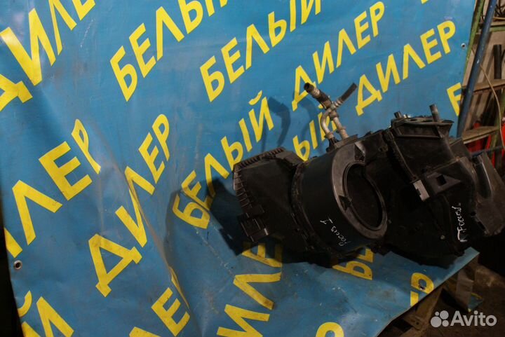 Корпус печки Ford Focus 1