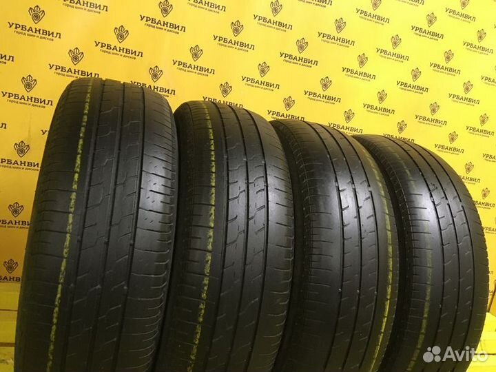 Bridgestone B391 175/65 R15 84T
