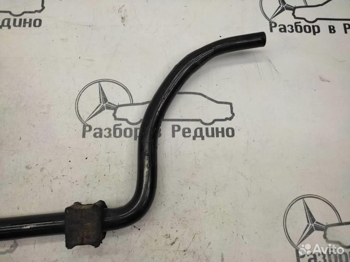 Стабилизатор передний w166 GLE-class 642.826 05