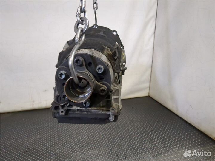 Кпп - автомат (АКПП) Mercedes C W203, 2005