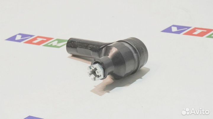 Lemforder Наконечник рулевой тяги mercedes W163 ML