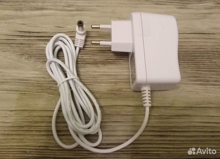 Блок питания 24v 650mA / 600mA для увлажнителя