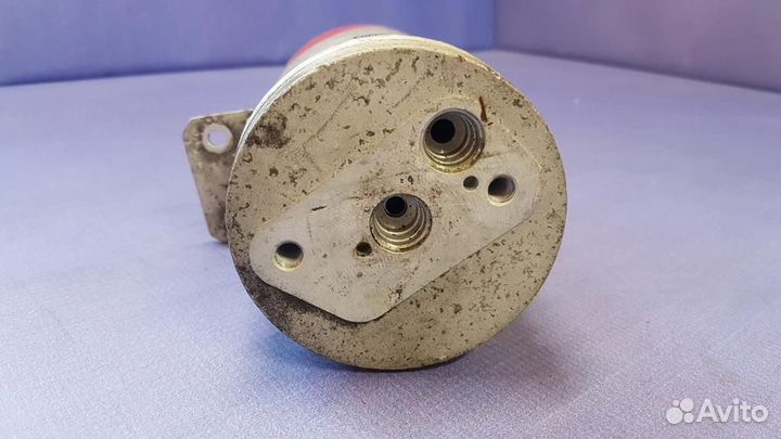 Осушитель системы кондиционирования BMW 5-серия E