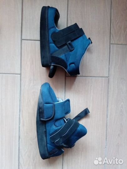 Ортопедическая обувь