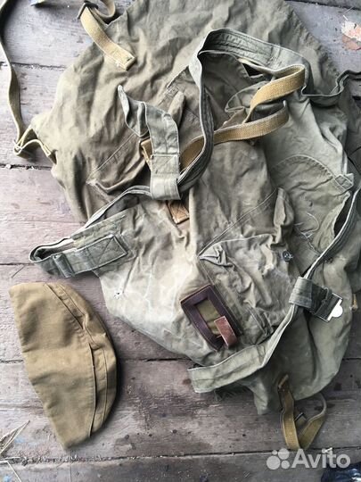 Товары времен СССР