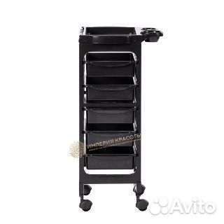 Парикмахерская тележка Т16