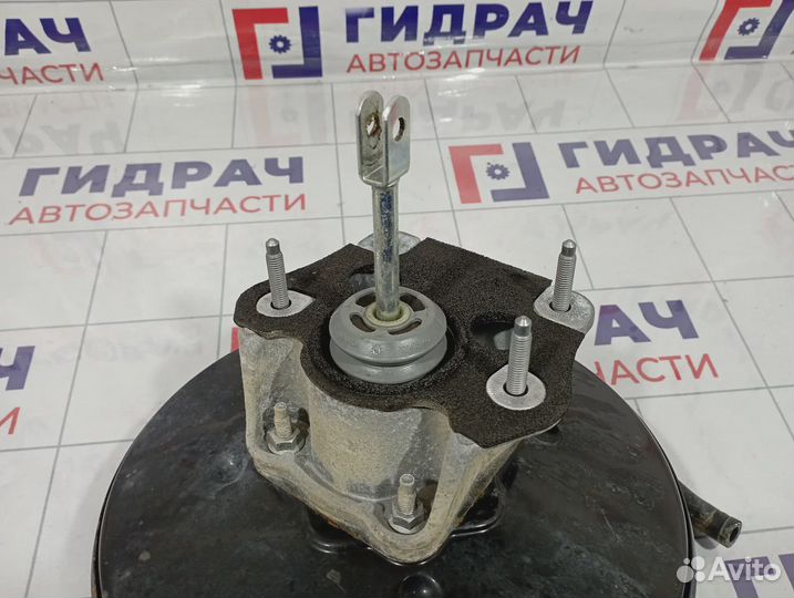 Усилитель тормозов вакуумный Nissan Roque (T32) 47210-4CU0A