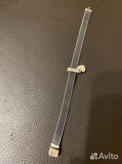 Браслет пандора оригинал