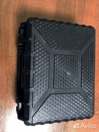 Аккумуляторная мойка