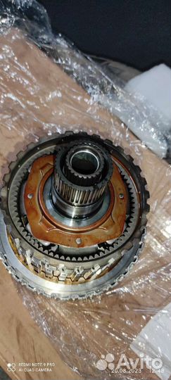 АКПП F4A42 mitsubishi, hyundai