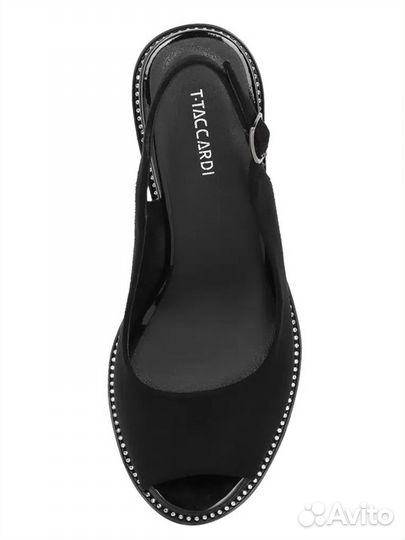 Босоножки taccardi