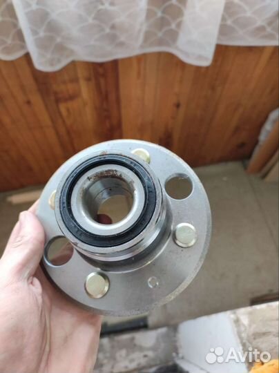 Ступица honda Civic GMB GH20060