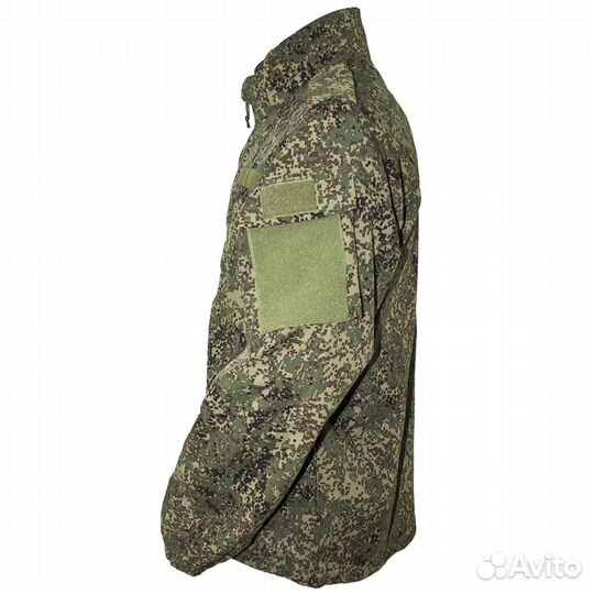 Куртка ветровка вкпо