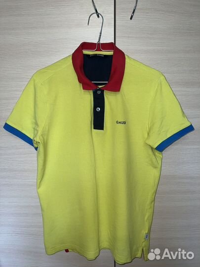 Поло Gaudi