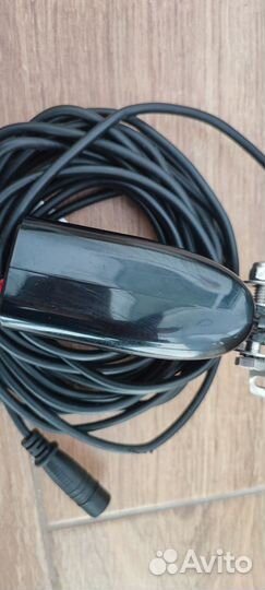 Датчик эхолота Lowrance hdi