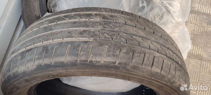 Cooper Evolution CTT 225/55 R19