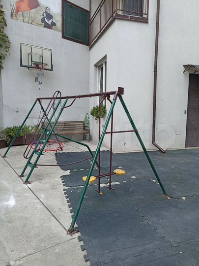 Апартаменты-студия, 28 м², 1/4 эт.