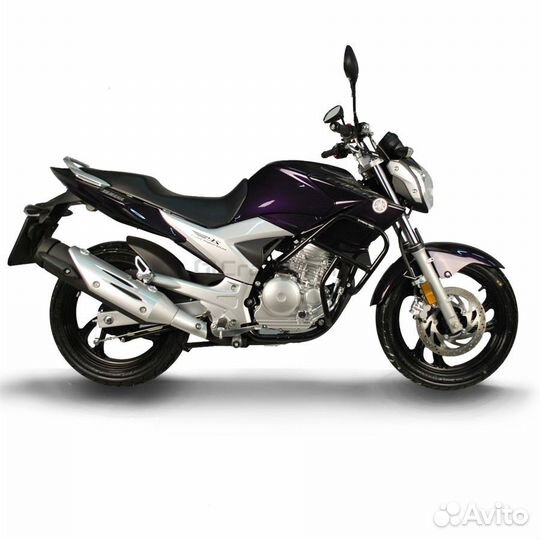 Дуги для мотоцикла yamaha Fazer 250, YBR250