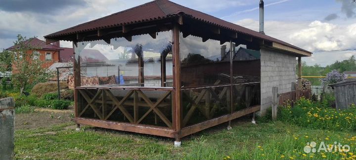 Гибкие окна