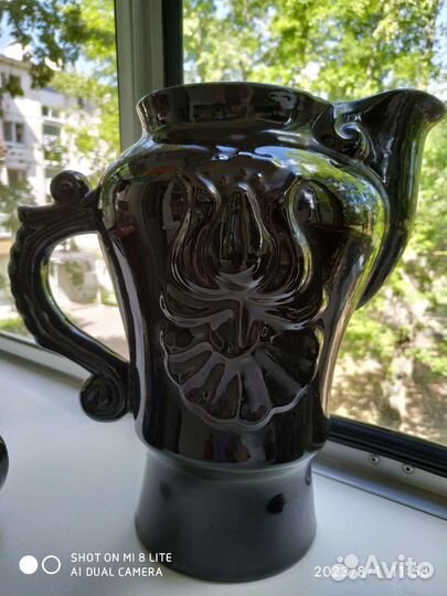 Керамический набор