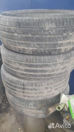Michelin Primacy HP 215/60 R16