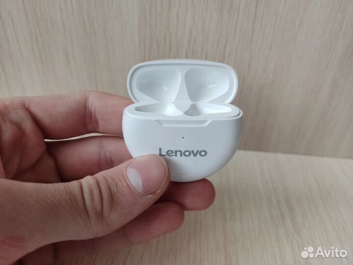 Беспроводные наушники Lenovo HT38