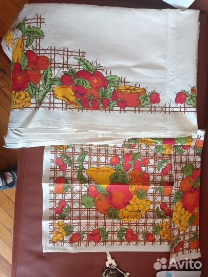 Покрывала тонкие