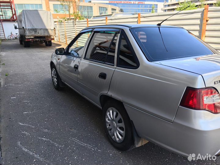 Daewoo Nexia 1.5 МТ, 2009, 301 144 км