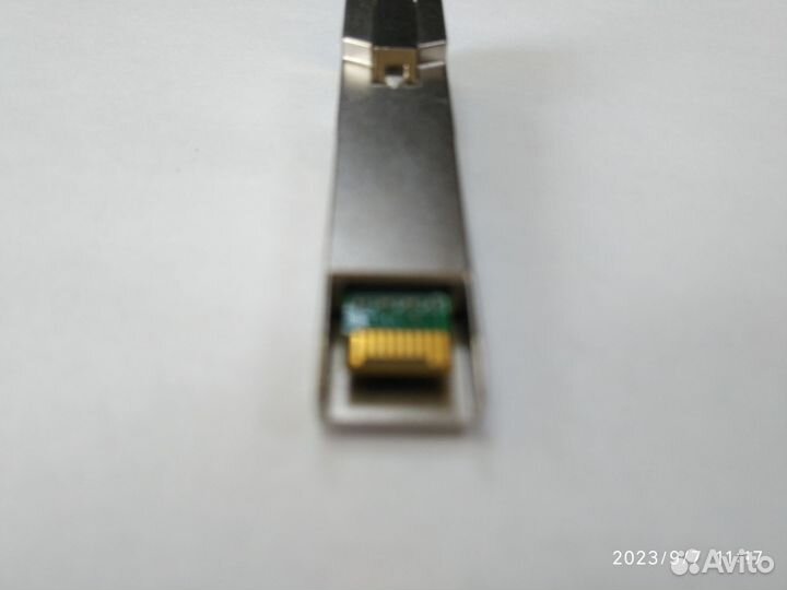 Topgate оптический мультиплексор Eltex