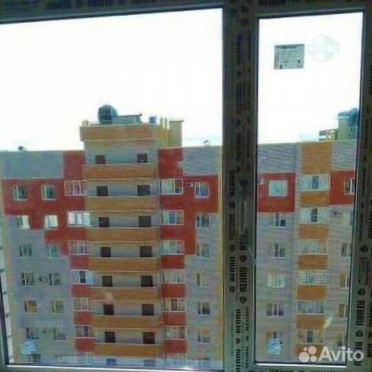 Пластиковые окна в рассрочку