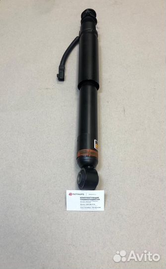 Лексус амортизатор задний GX 48530-60260