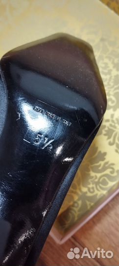 Туфли valentino оригинал