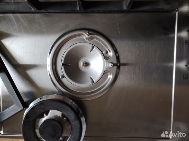 Варочная поверхность AEG