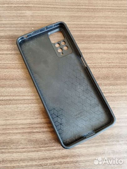 Чехол на Xiaomi Redmi Note 11 Pro 5g