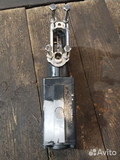 Сервопривод кпп ZF 16S