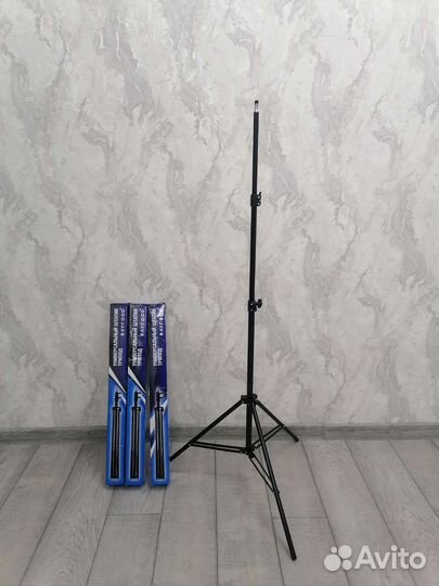 Штатив универсальный, напольный