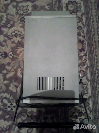 Осциллограф С1-72