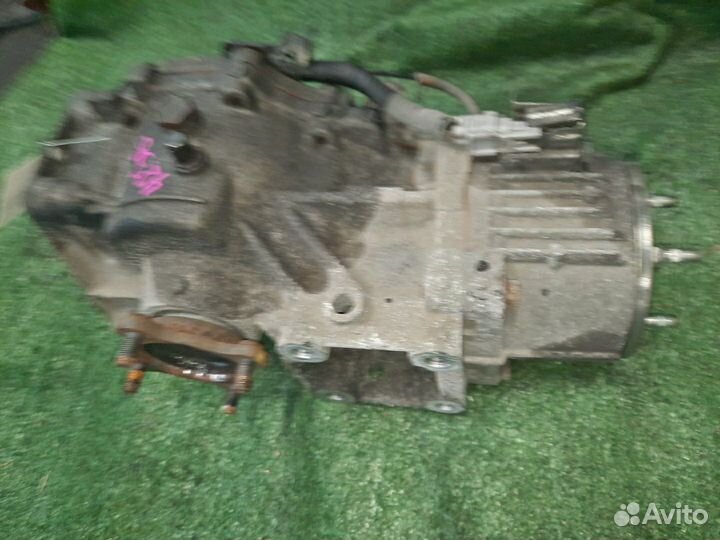 Редуктор toyota noah ZRR85 3ZR-FAE (4236) 4WD конт