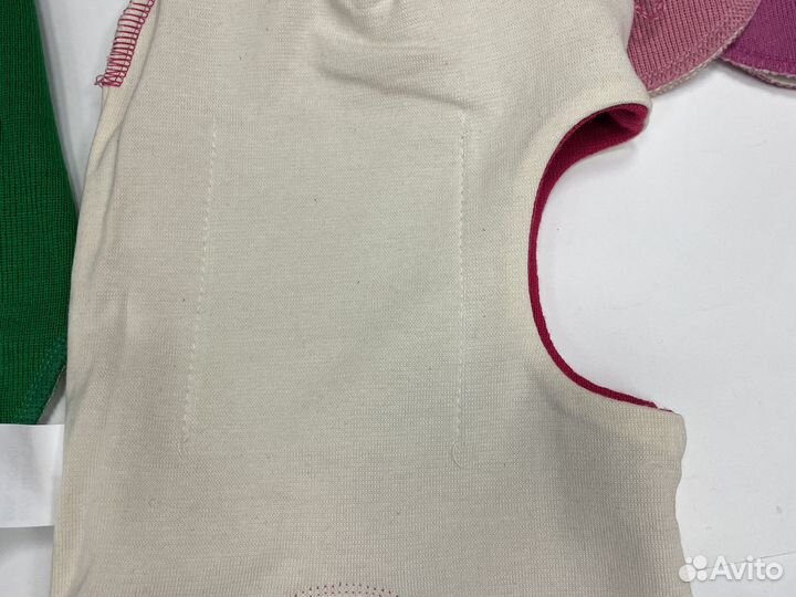 Демисезонный шапка-шлем Rukka для мальчика/девочки